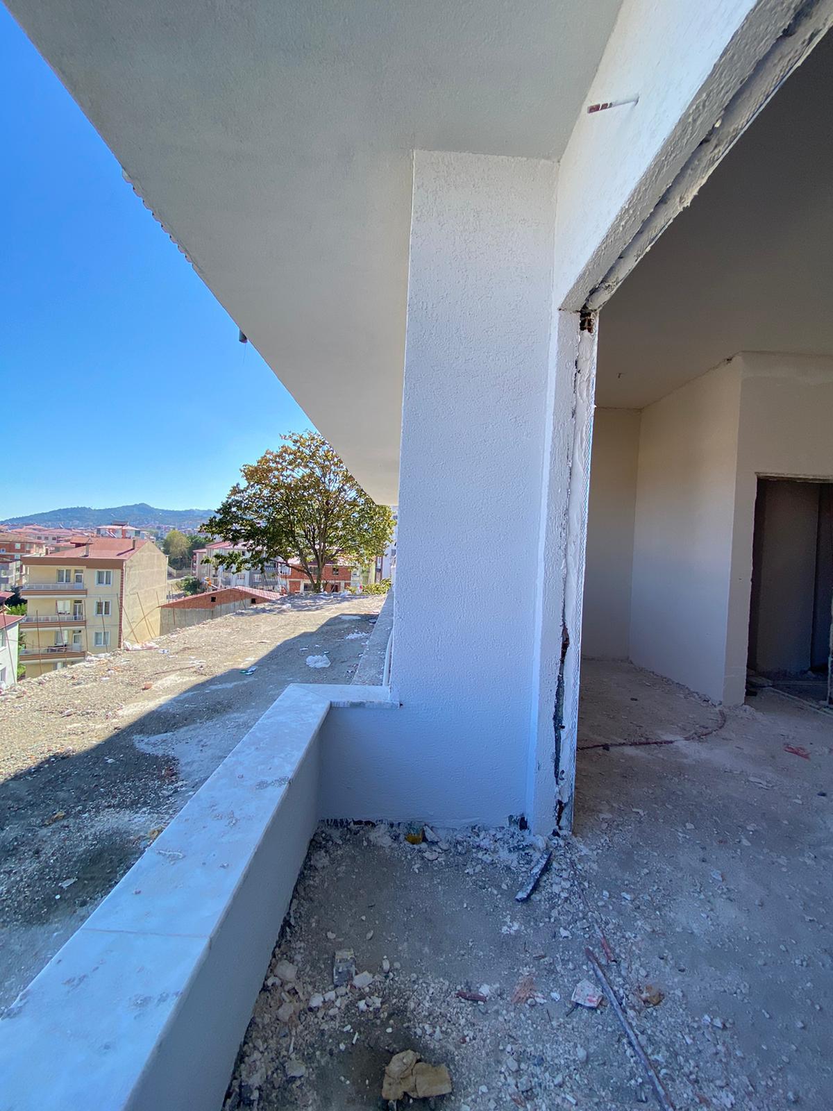 MABEL GAYRİMENKUL BAHÇELİEVLER MAH. ANAHTAR TESLİM FIRSAT DAİRE